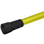 Yellow Universal Fiberglass Handle