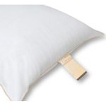 100% Polyester Standard Size Pillow