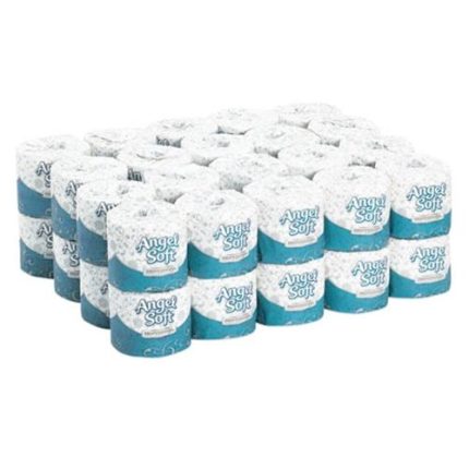 Angel Soft ps Premium Bathroom Tissue - Image 2