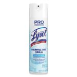 Lysol Spray Disinfectant Spray--Crisp Linen