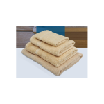 24x50 Thomaston Mills Bath Towel - Beige