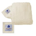 16x30 Royal Suites 4.5 Lbs Hand Towel - Beige