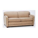Queen Stationary Sofa- Mitchell Collection