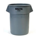 BRUTE 55-Gallon Container Without Lid