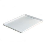 Plain Ice Tray - Vanilla