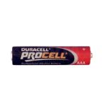 AAA Duracell Procell Batteries