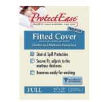 Protect Ease Premium Full Zippered Mattress Encasement