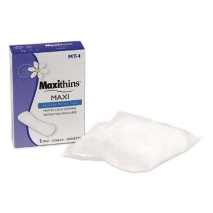 Feminine Hygiene Pad for Vending - Image 2