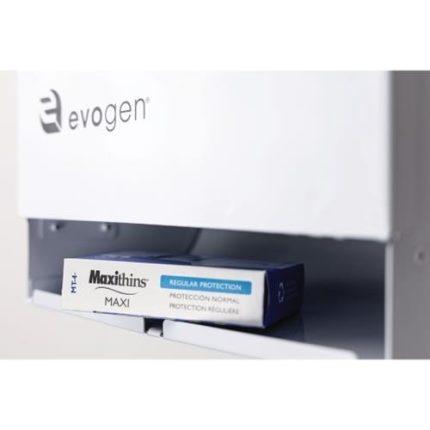 Feminine Hygiene Pad for Vending - Image 3