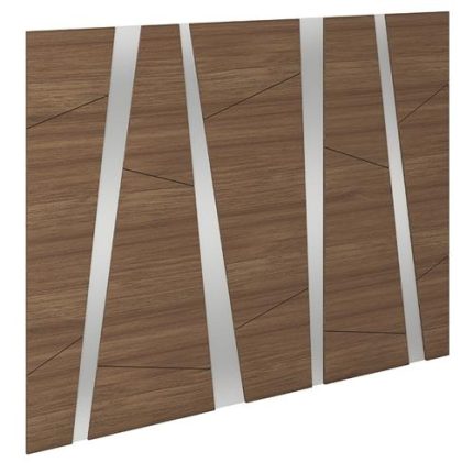 48""H Puzzle Queen Headboard - Image 3