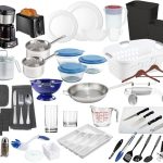 Candlewood Suites Kitchen Kit - for Studio Room