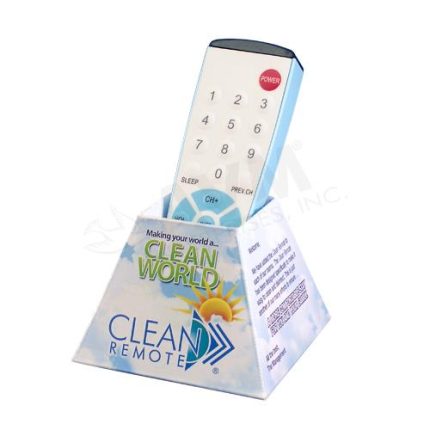 Clean Remote Universal TV Remote - Image 2