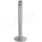Smoke Stand Smokers' Outpost® - Silver