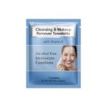 Makeup Remover Wipes