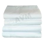 King T-180 Pillowcase - White