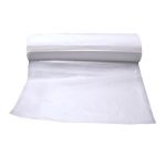 40x48 22 Mic. XX-Heavy Duty Can Liner Roll Pack - Natural