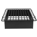 King Platform Bed Base