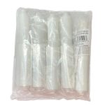 White Toilet Paper Roller