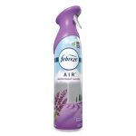 Febreze Air - Mediterranean Lavender