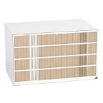 Amana 26"" Sleeve for TTW Air Conditioners