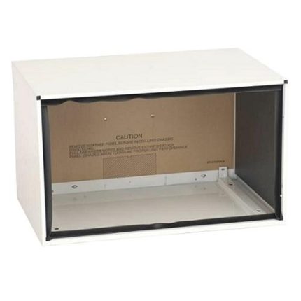 Amana 26"" Sleeve for TTW Air Conditioners - Image 2
