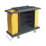 Hotel Housekeeping Cart