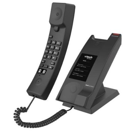 Vtech 1-Line Analog Corded Phone - Image 2