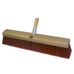 36"" Palmyra Garage Push Broom