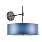 City Scheme Desk Sconce