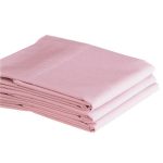 Standard/Queen T-180 Pillowcase - Rose
