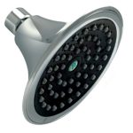 Niagara Chrome Showerhead 1.5 GPM