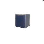 Boutique/Cube Tissue Box Cover- Slate Collection