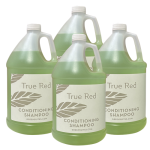 True Red Conditioning Shampoo- Bulk