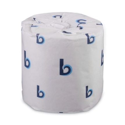 Two-Ply Toilet Tissue - Image 2