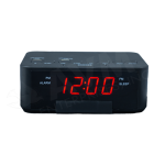Alarm Clock Radio