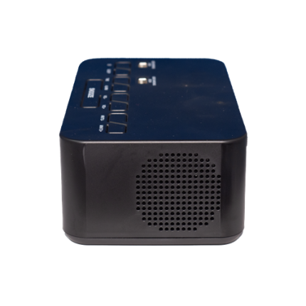 Alarm Clock Radio - Image 3