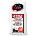 Odorcide Original 16 oz Concentrate
