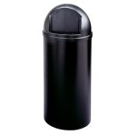 Marshall® Classic Container - Black