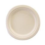 9"" Biodegradable Plate