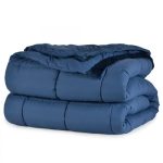 King Down-Alternative Blanket - Marine