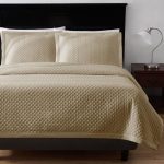 King Radiance Diamond Quilt
