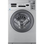 Commercial Laundry Stand Alone Front Load Washer Kit