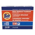 7.6 oz Tide Stain Removal Treatment Powder