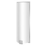 19"" Wall Sconce - Satin Nickel