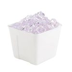 3qt Square Ice Bucket
