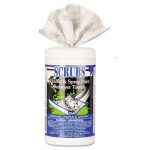 Graffiti & Paint Remover Towel