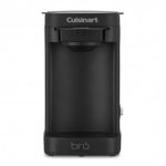 1-Cup Single Serve Coffee Maker