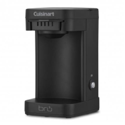 1-Cup Single Serve Coffee Maker - Image 2