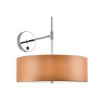 Sea Scheme Desk Sconce