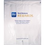 Best Western Laundry Bags